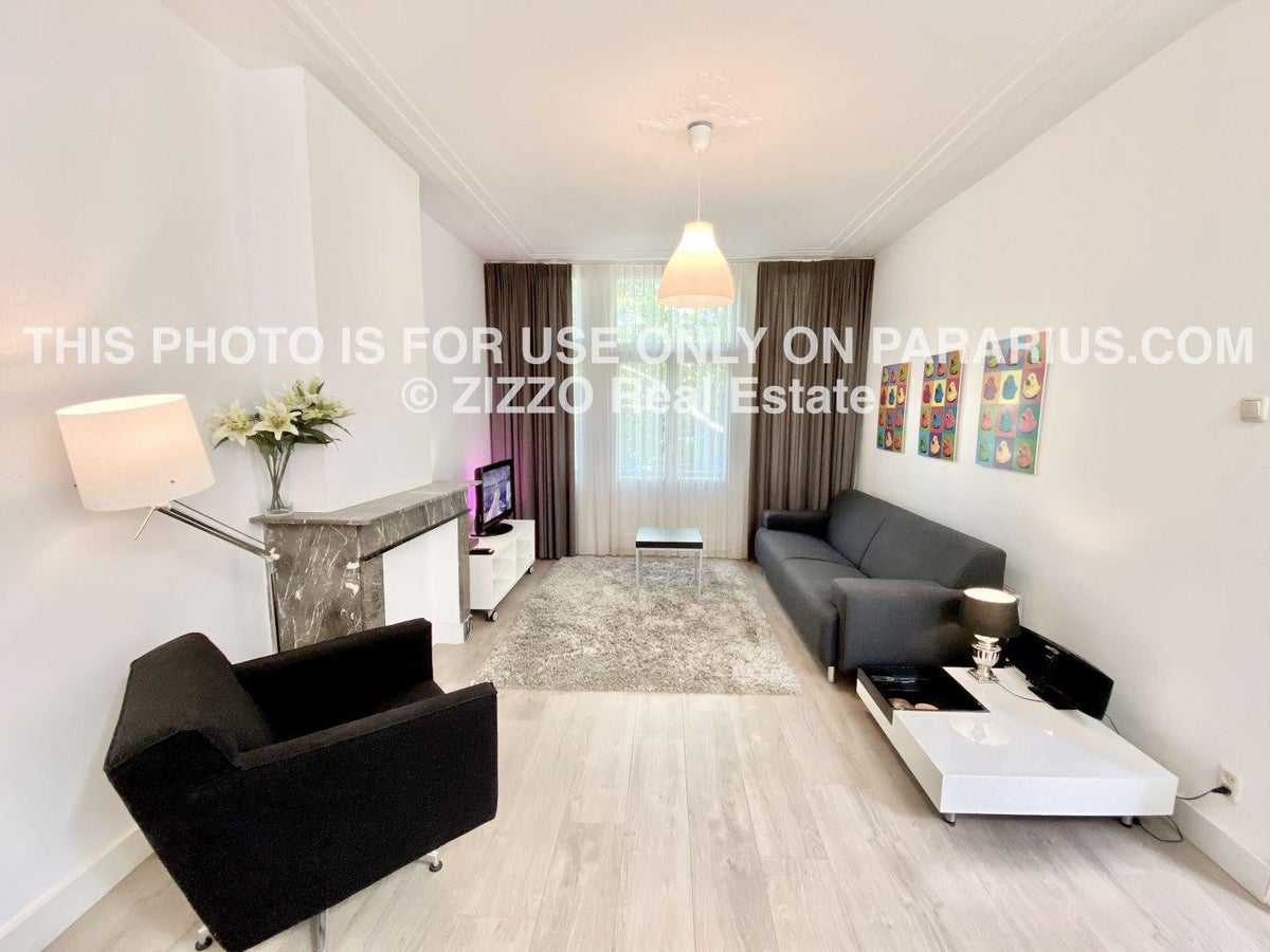 Te huur: Appartement Graaf Florisstraat in Rotterdam