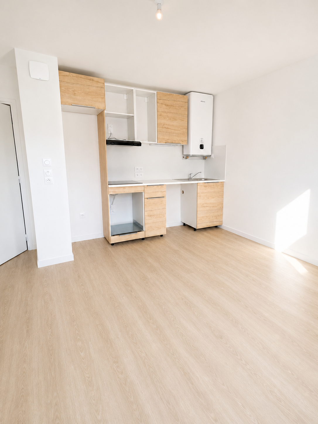 Flat Rue de la Ferté-sous-Jouarre in Jouarre