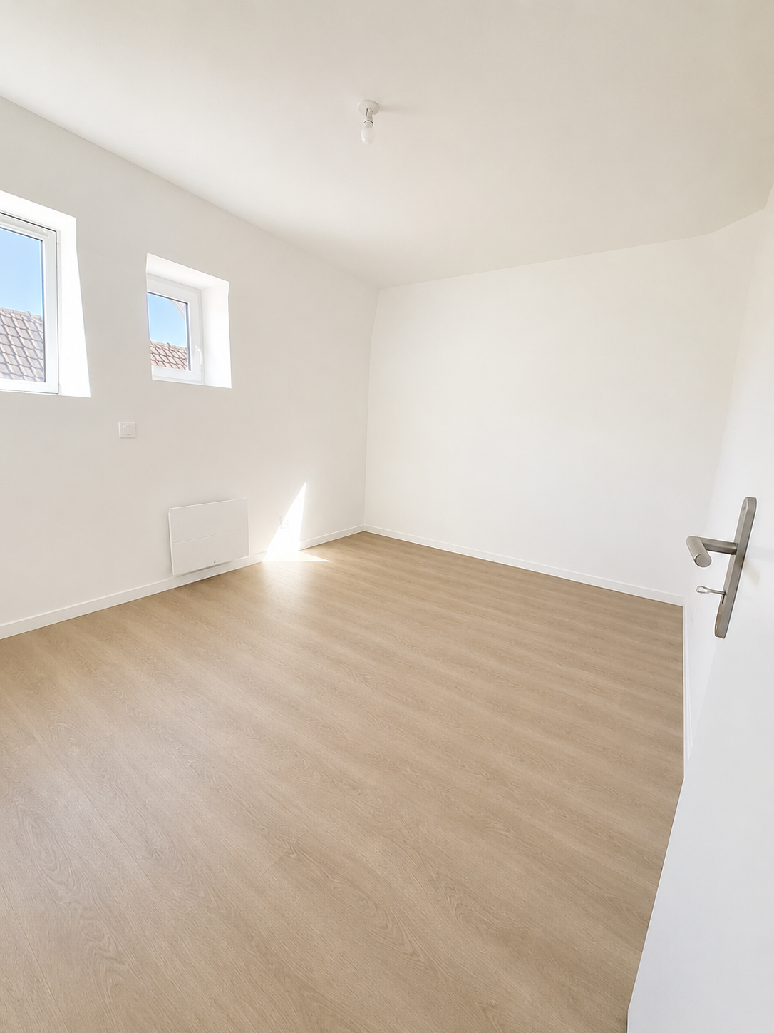 Flat Rue de la Ferté-sous-Jouarre in Jouarre