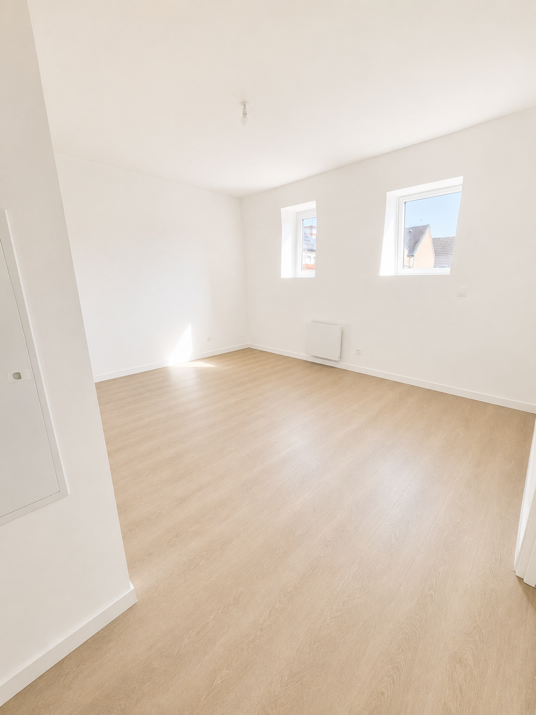 Flat Rue de la Ferté-sous-Jouarre in Jouarre
