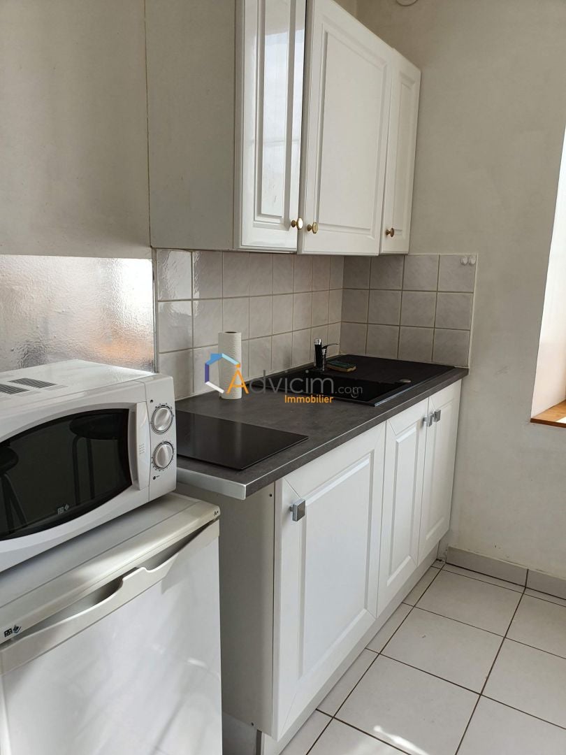 Appartement Rue du Faubourg de la Chaussée à Montargis