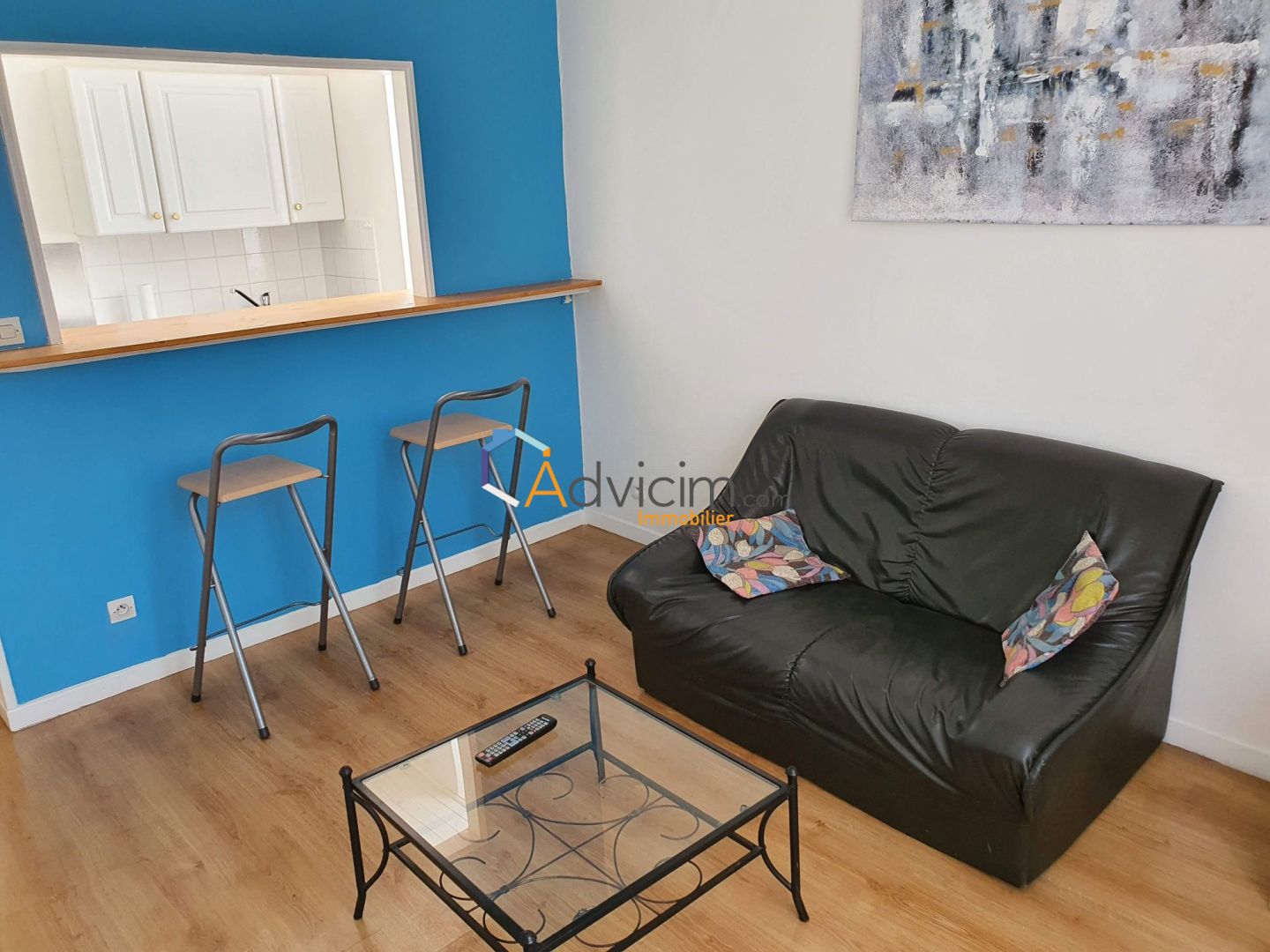 Appartement Rue du Faubourg de la Chaussée à Montargis