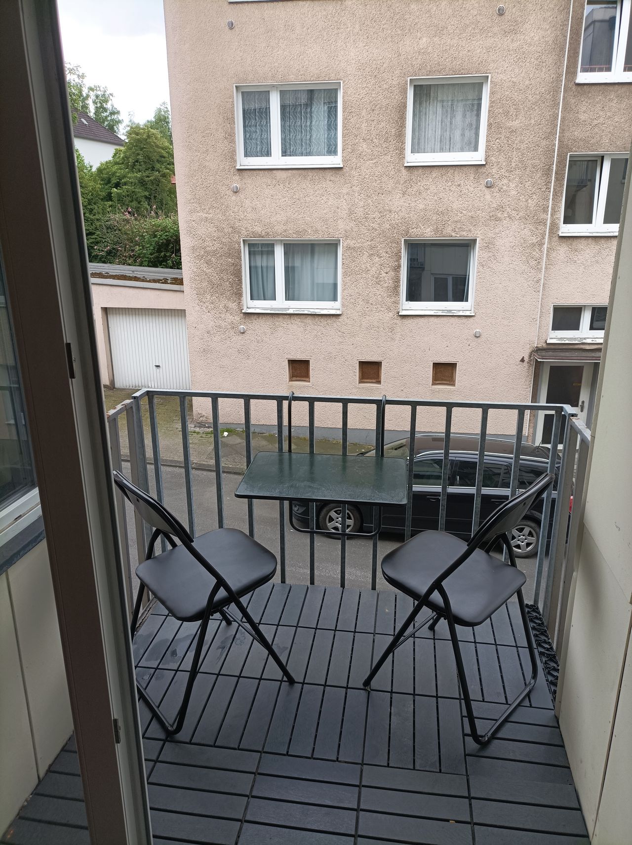 Wohnung Heckinghauser Straße in Wuppertal