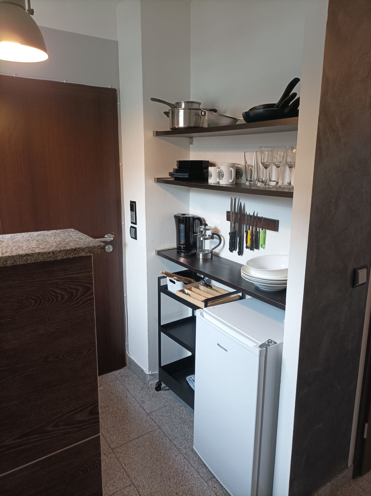 Wohnung Heckinghauser Straße in Wuppertal