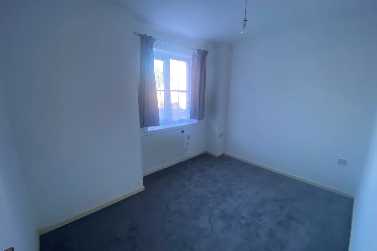 Flat Cheltenham Gardens in Hedge End