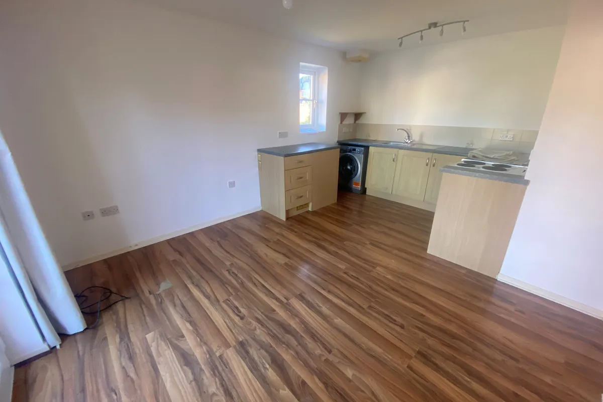 Flat Cheltenham Gardens in Hedge End