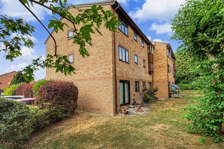 Flat Franklyn Close in Vale of White Horse