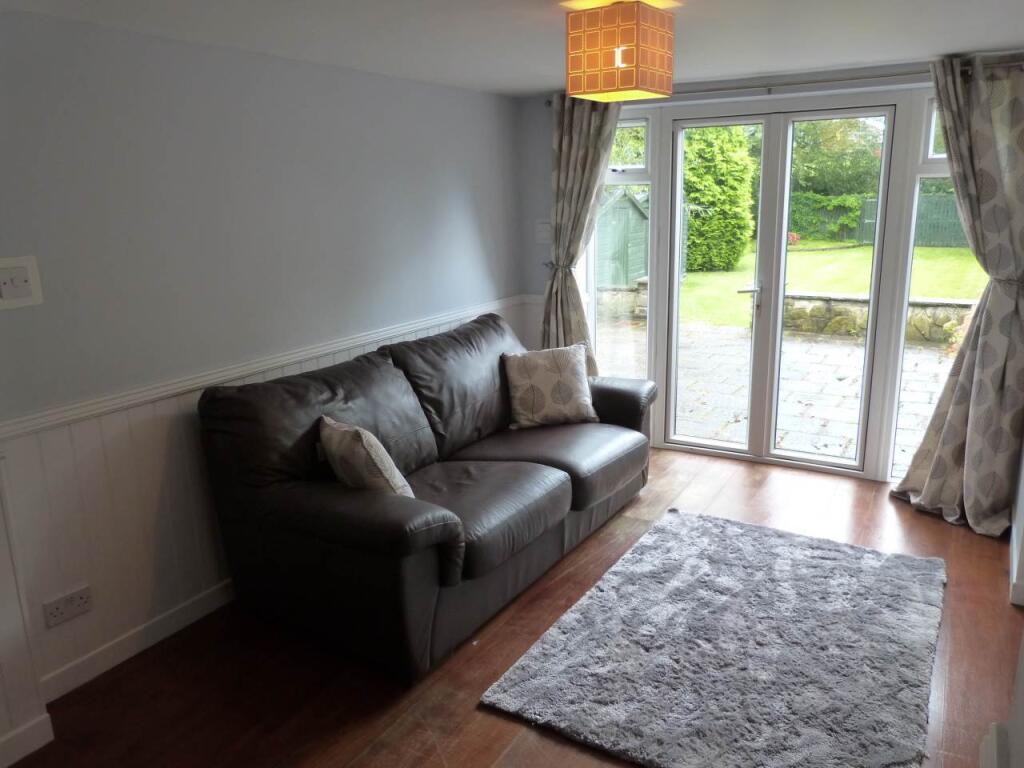 House Marians Drive in West Lancashire