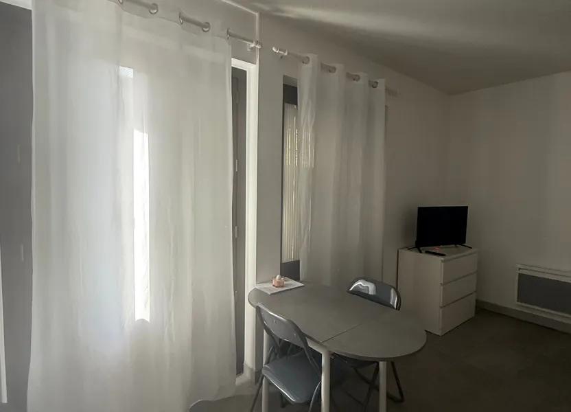 Appartement Rue Saint-Clar à Bergerac