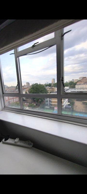 Room Johnson's Place in City of Westminster