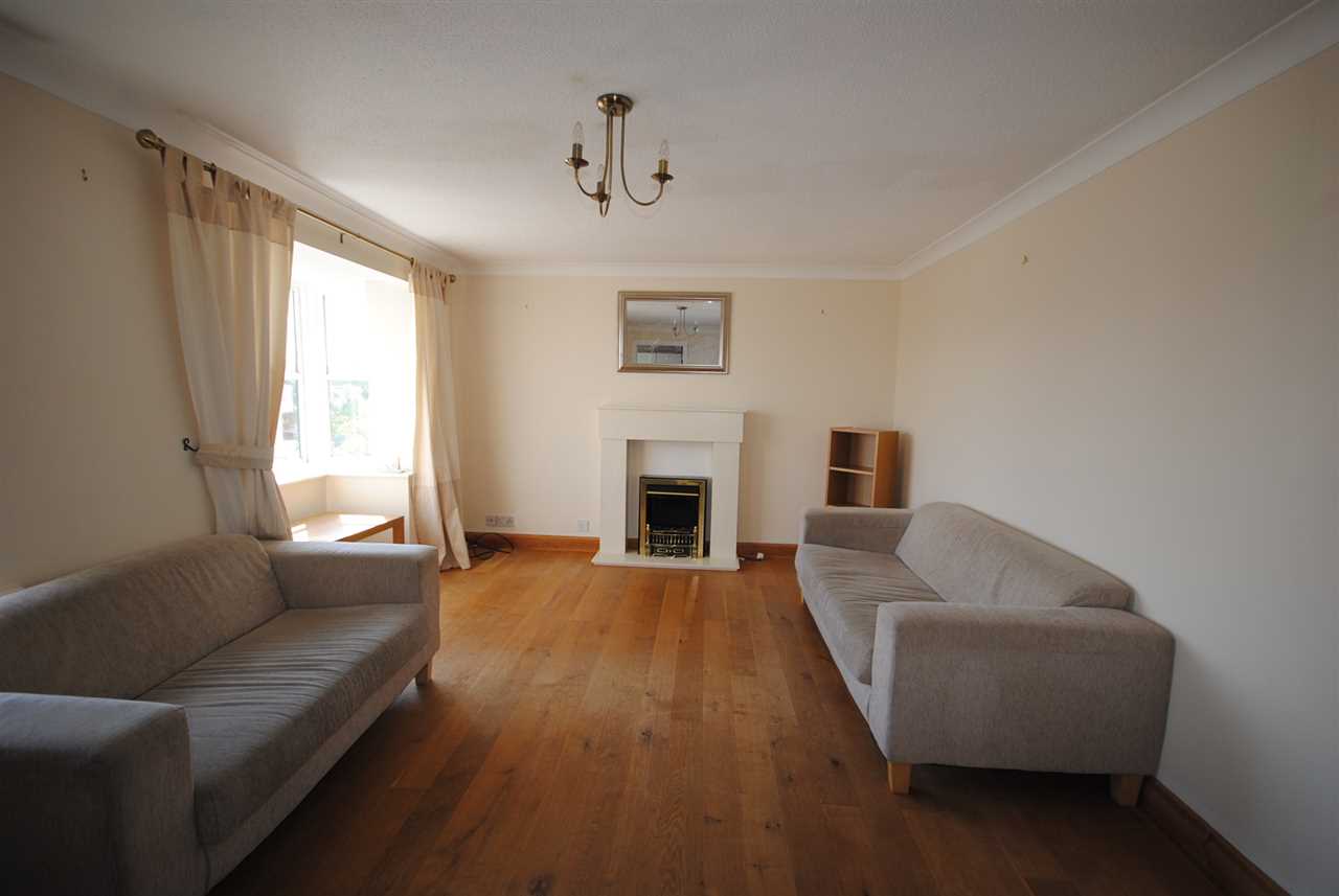 Flat Sanderling Close in Borough of Wyre