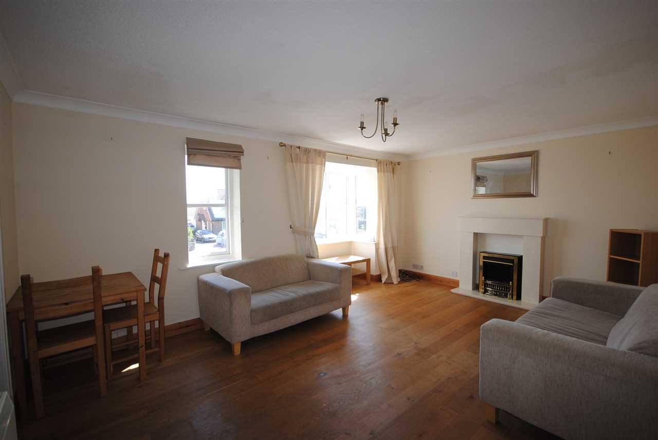Flat Sanderling Close in Borough of Wyre