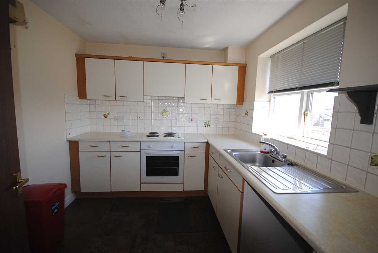 Flat Sanderling Close in Borough of Wyre