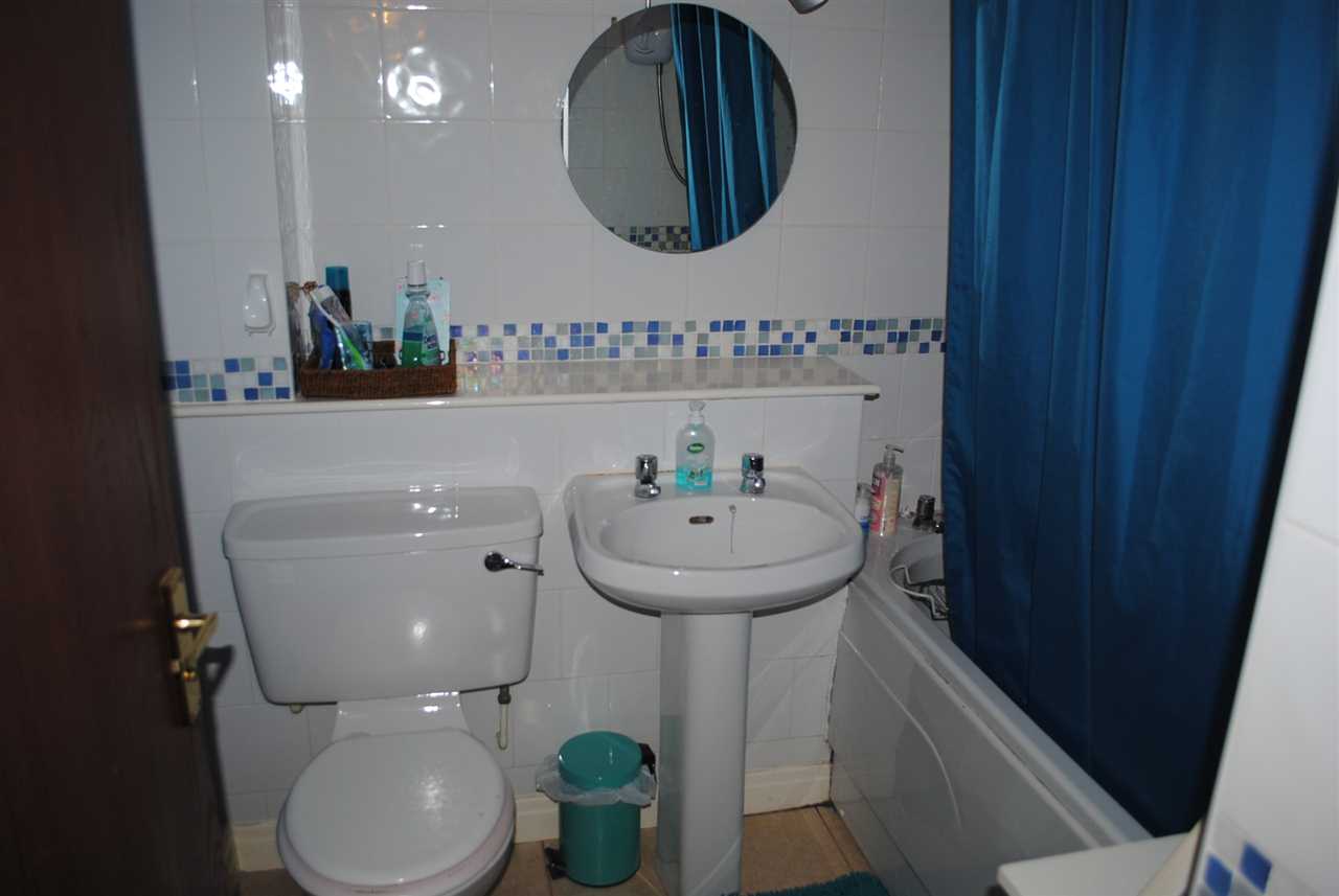 Flat Sanderling Close in Borough of Wyre
