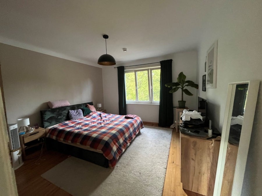 Wohnung Saseler Chaussee in Hamburg