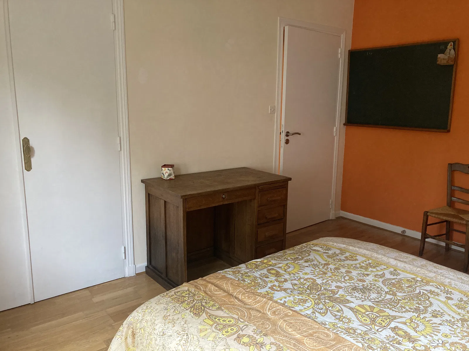 Room Rue Francisque Aynard in Oullins-Pierre-Bénite