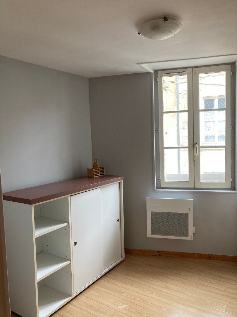 Appartement Rue du Colonel Dumont Saint-Priest à Fontenay-le-Comte