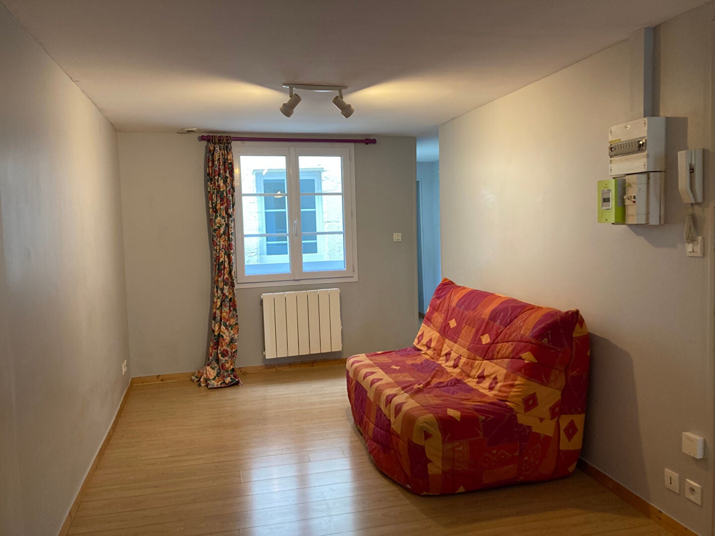 Appartement Rue du Colonel Dumont Saint-Priest à Fontenay-le-Comte