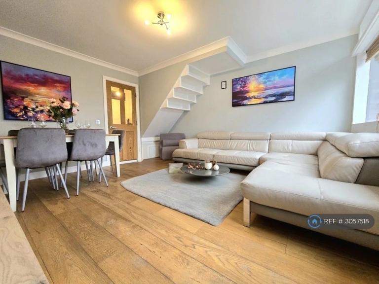 Flat Golden Lane in Greater London