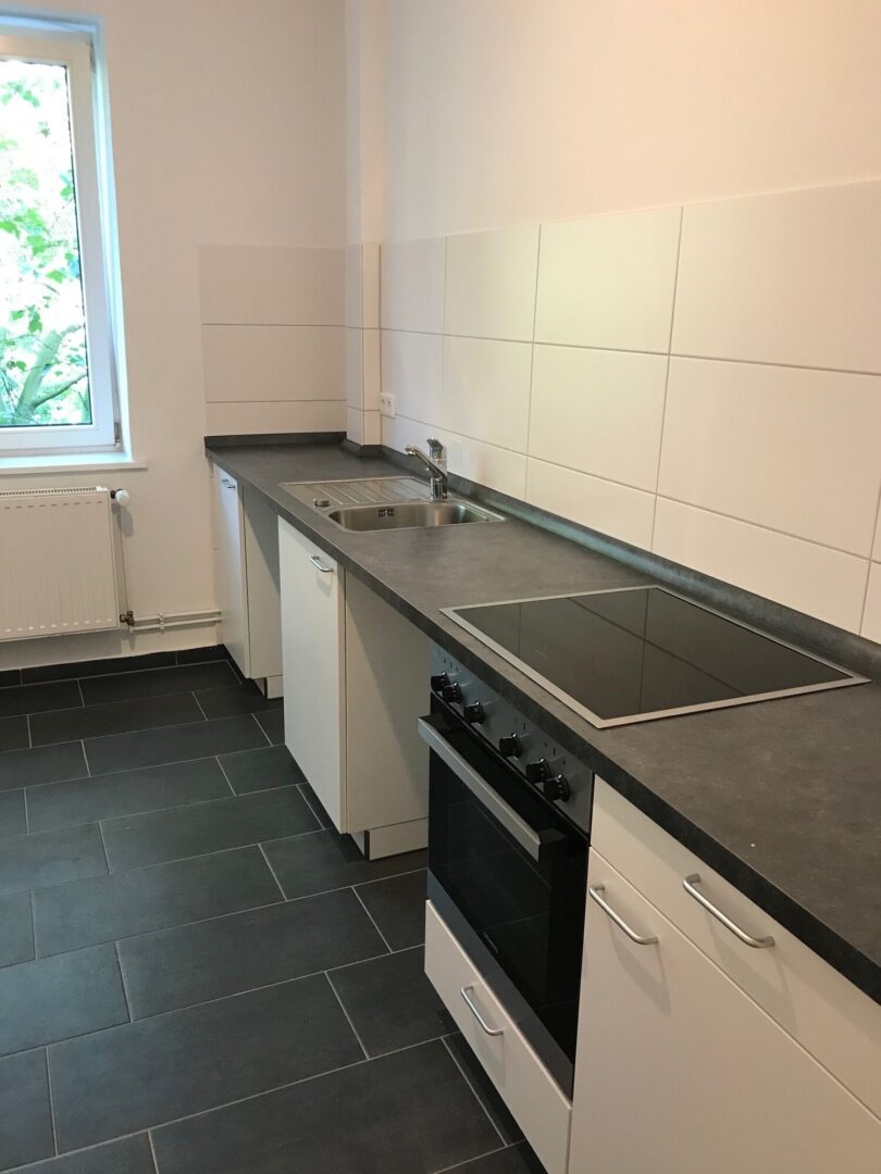 Wohnung Bussestraße in Hamburg