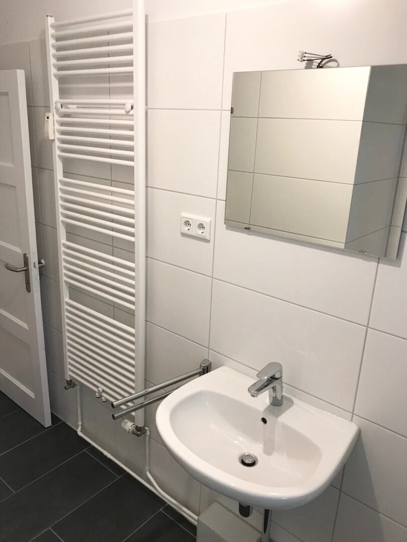 Wohnung Bussestraße in Hamburg