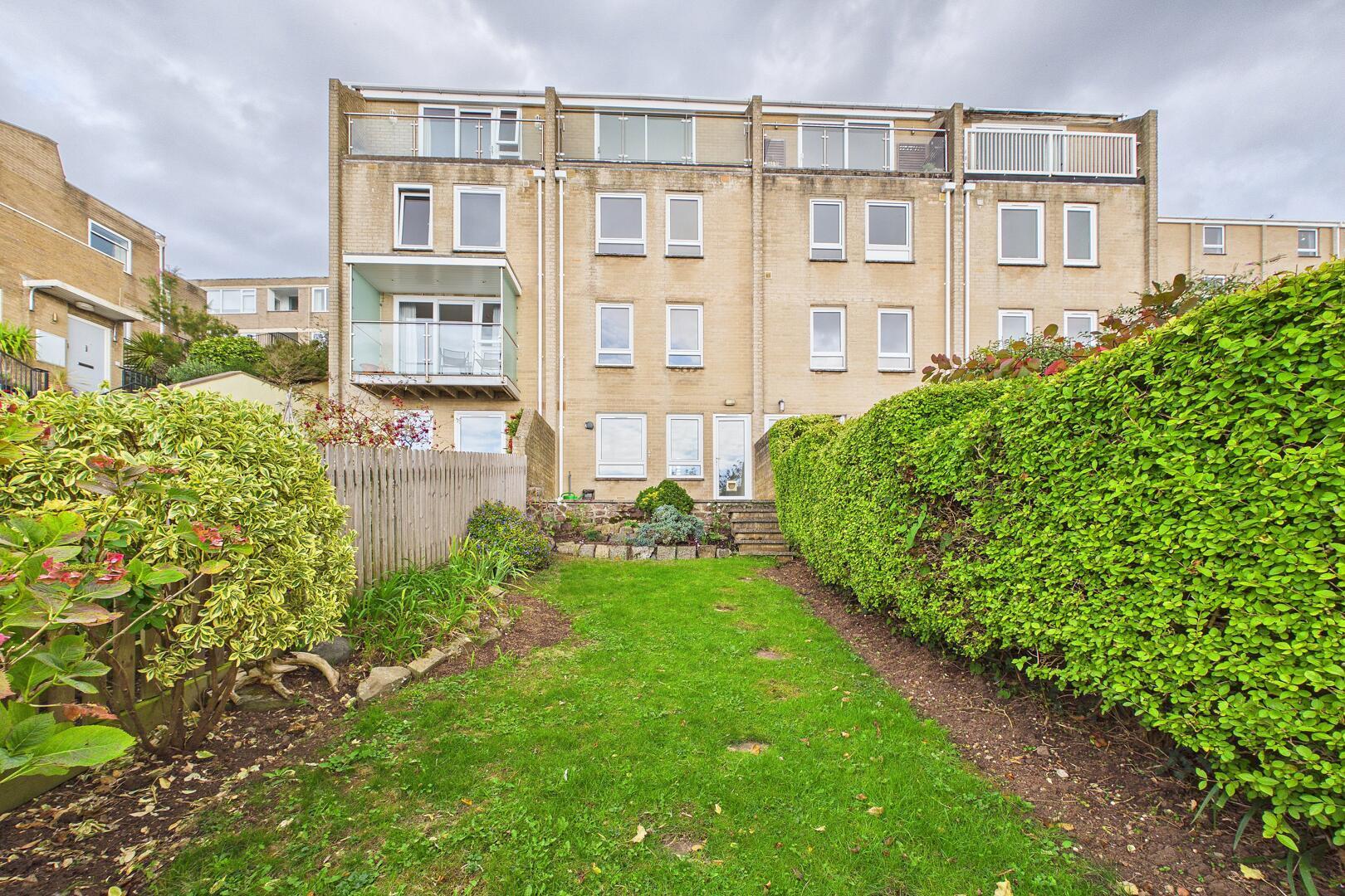 House Central Way in Clevedon