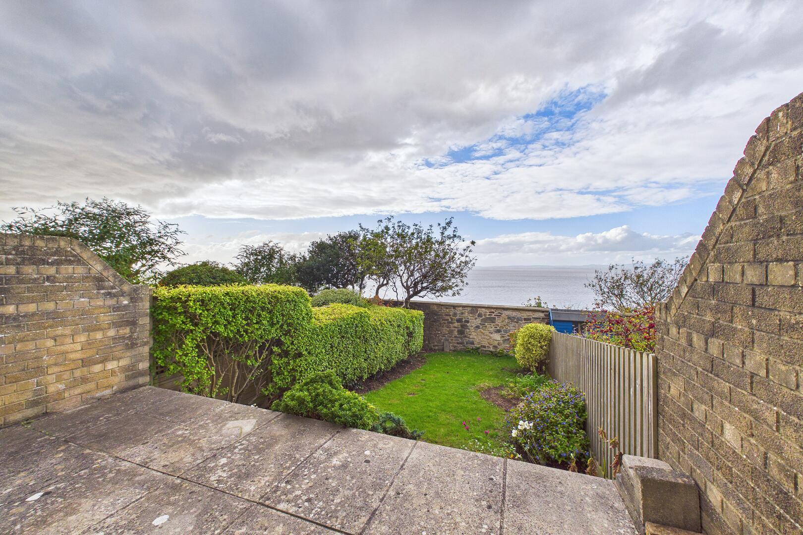 House Central Way in Clevedon
