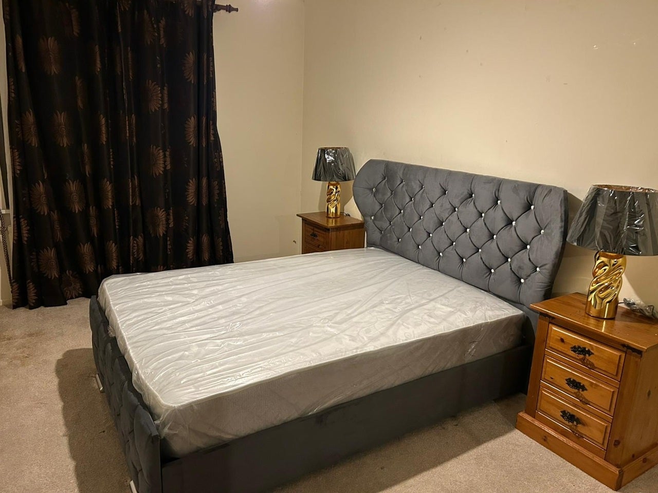 Room Eyrescroft in Peterborough