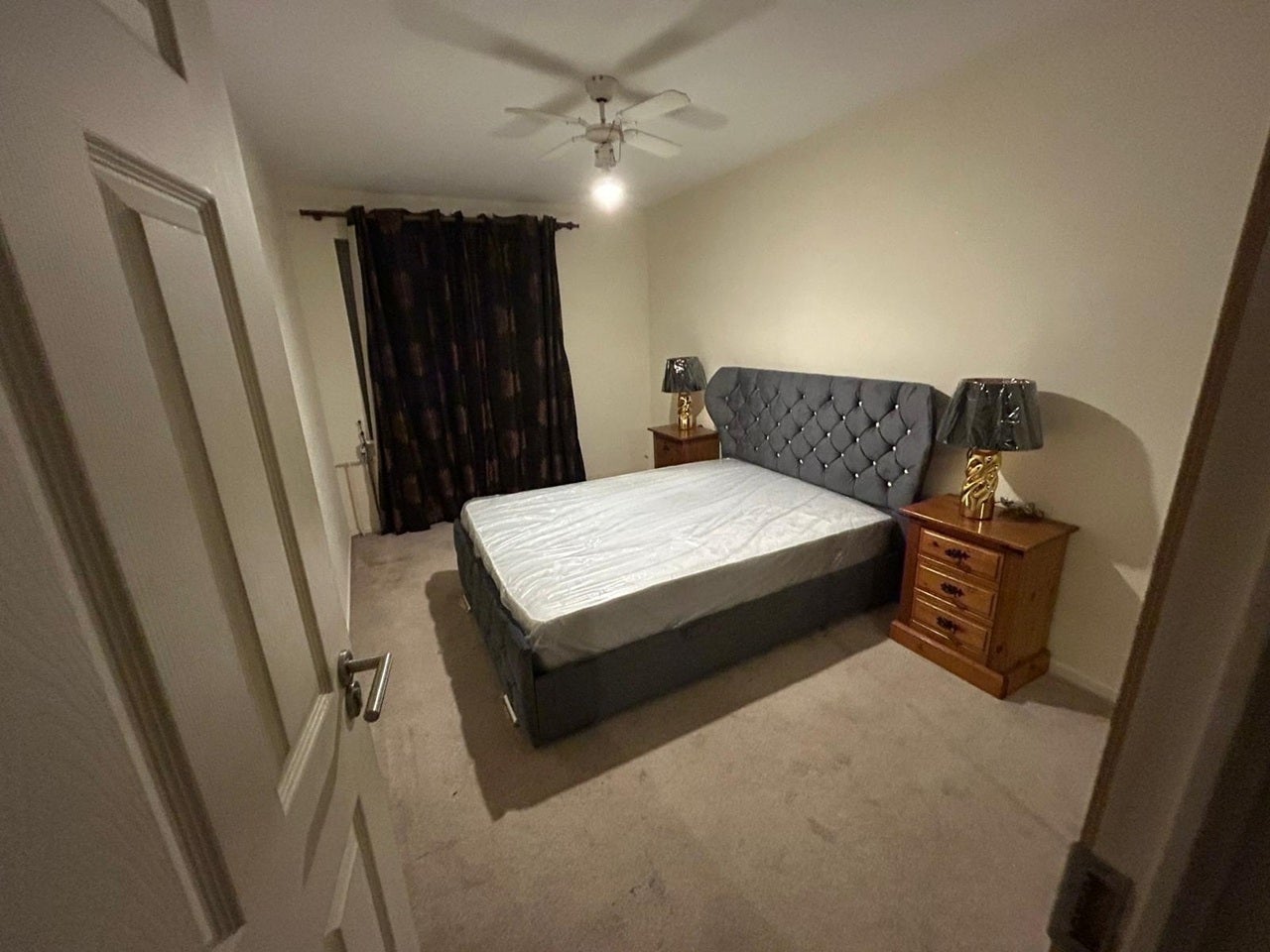 Room Eyrescroft in Peterborough