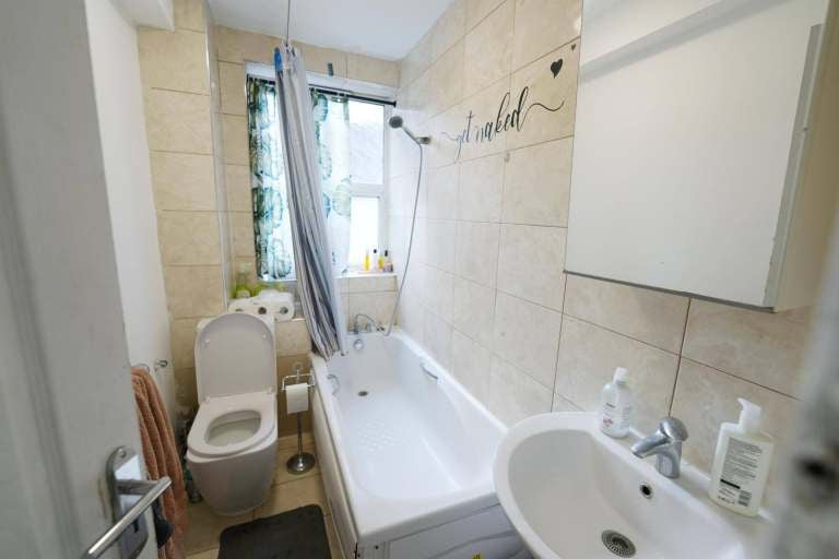 Flat Edgware Road in City of Westminster