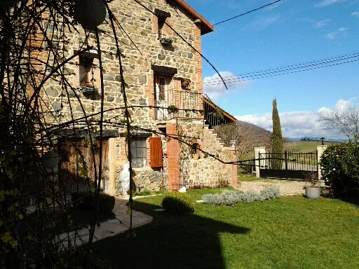 Chambre Route de Saint-Julien-sur-Bibost à Savigny