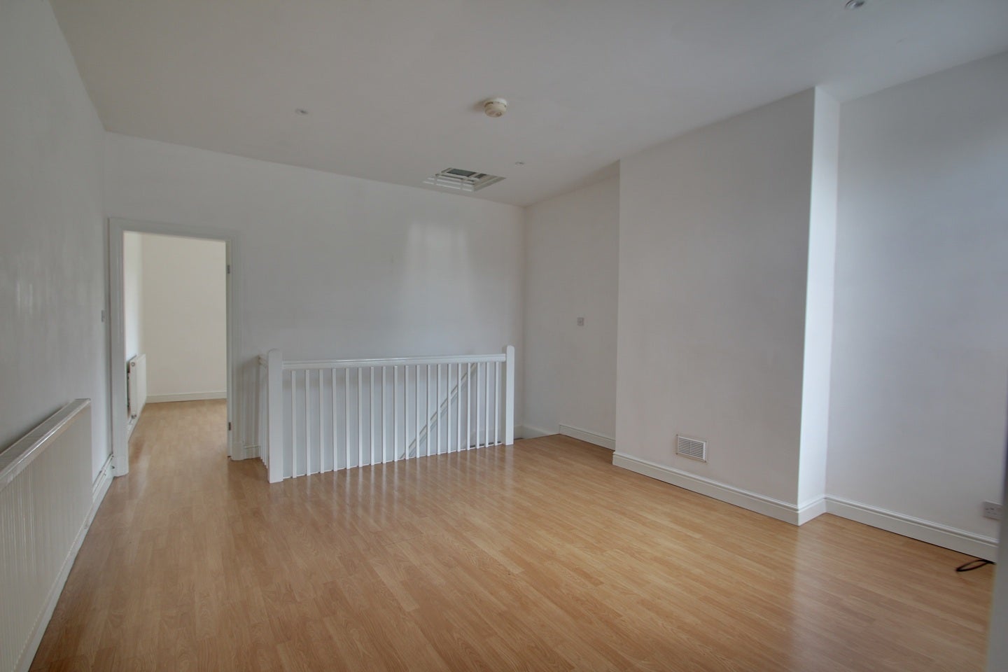 Flat Brentwood Road in Leicester