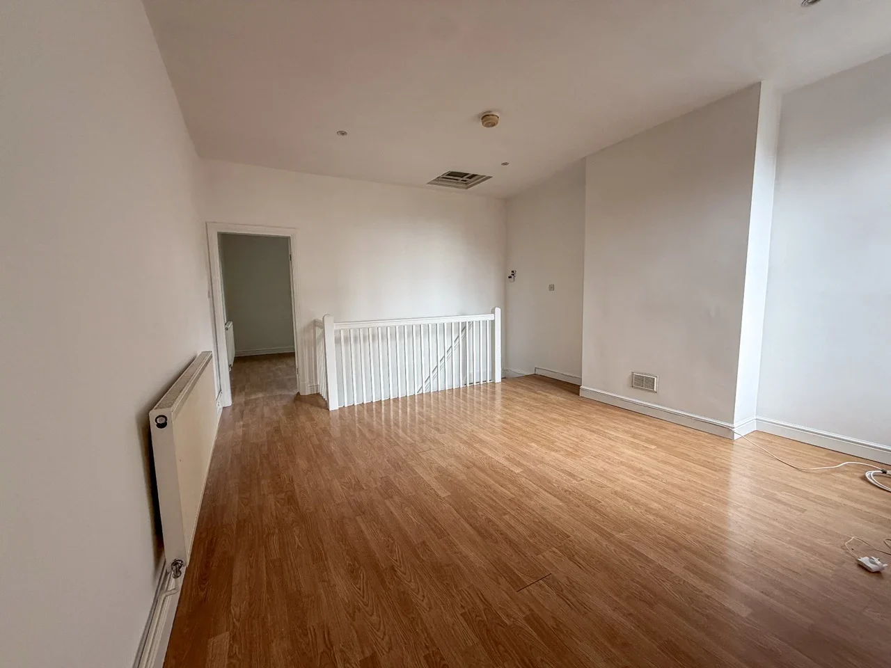 Flat Brentwood Road in Leicester