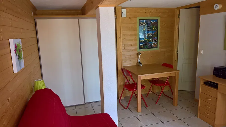 Appartement Chemin de la Ramasse à Collonges-sous-Salève