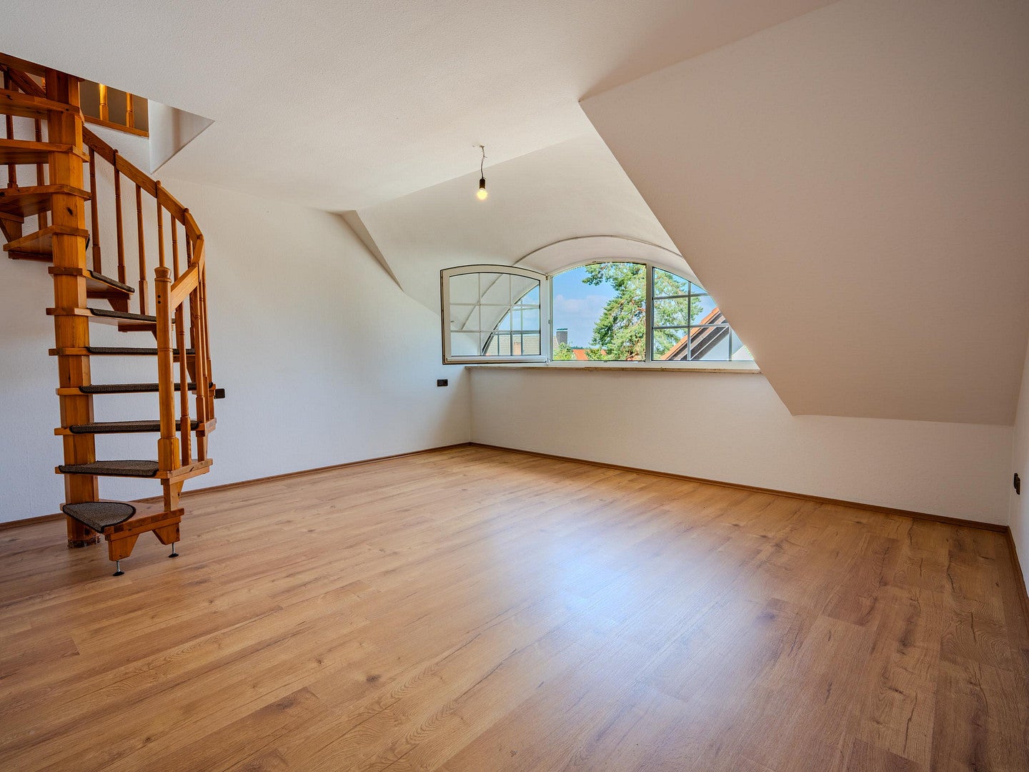 Wohnung Am Achterplätzchen in Zirndorf