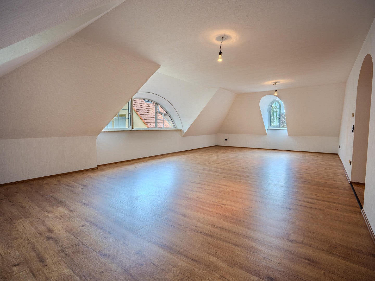 Wohnung Am Achterplätzchen in Zirndorf