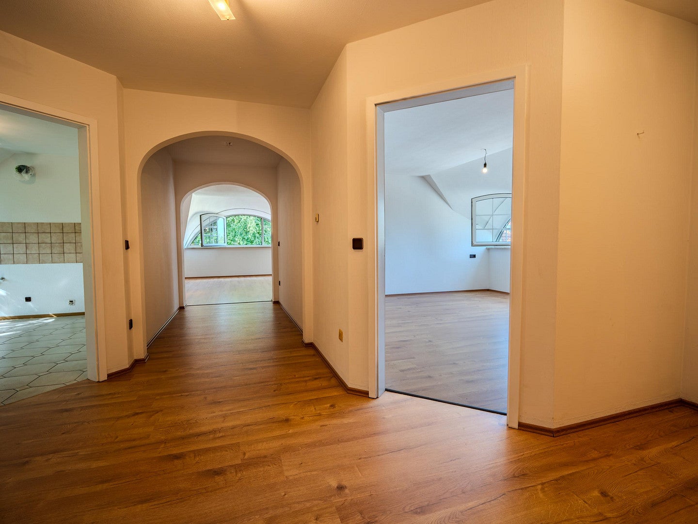 Wohnung Am Achterplätzchen in Zirndorf