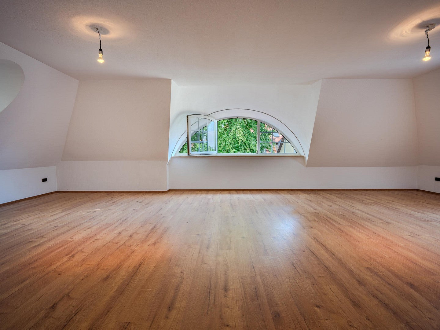 Wohnung Am Achterplätzchen in Zirndorf