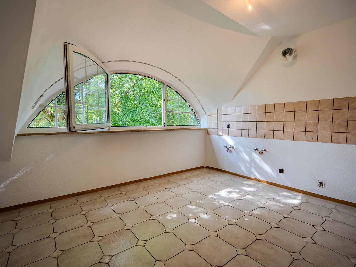 Wohnung Am Achterplätzchen in Zirndorf