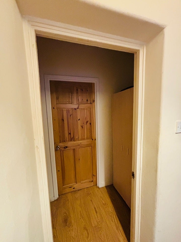 Room Penfold Street in City of Westminster