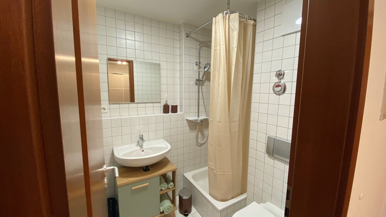 Wohnung Kamelienweg in Dresden