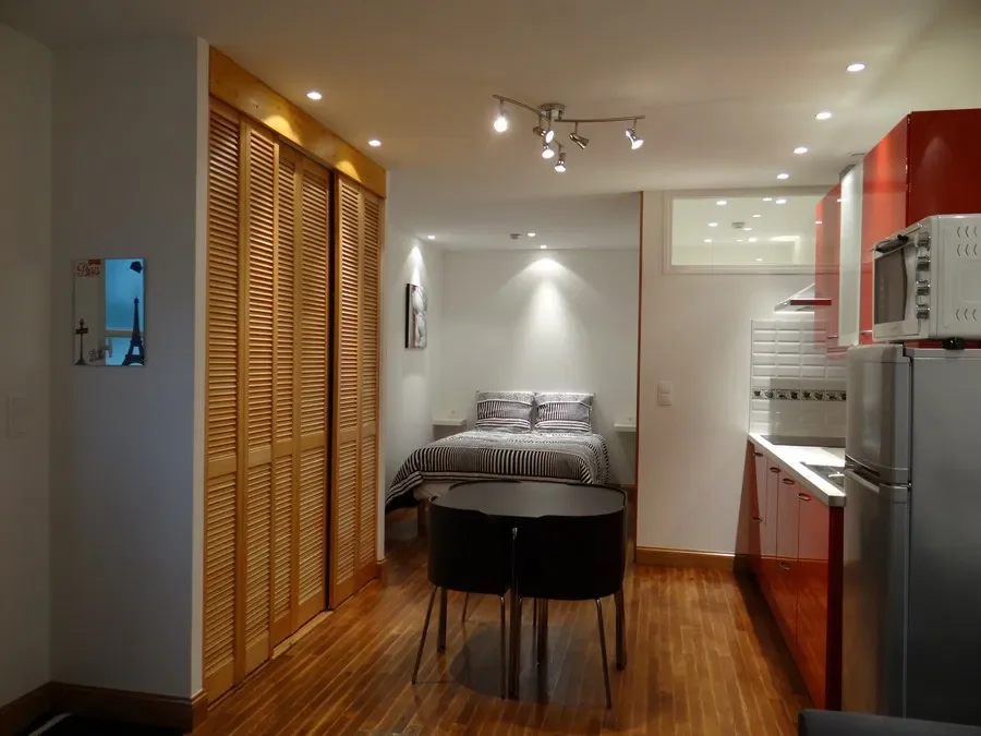 Appartement Avenue Jean Jaurès à Romilly-sur-Seine