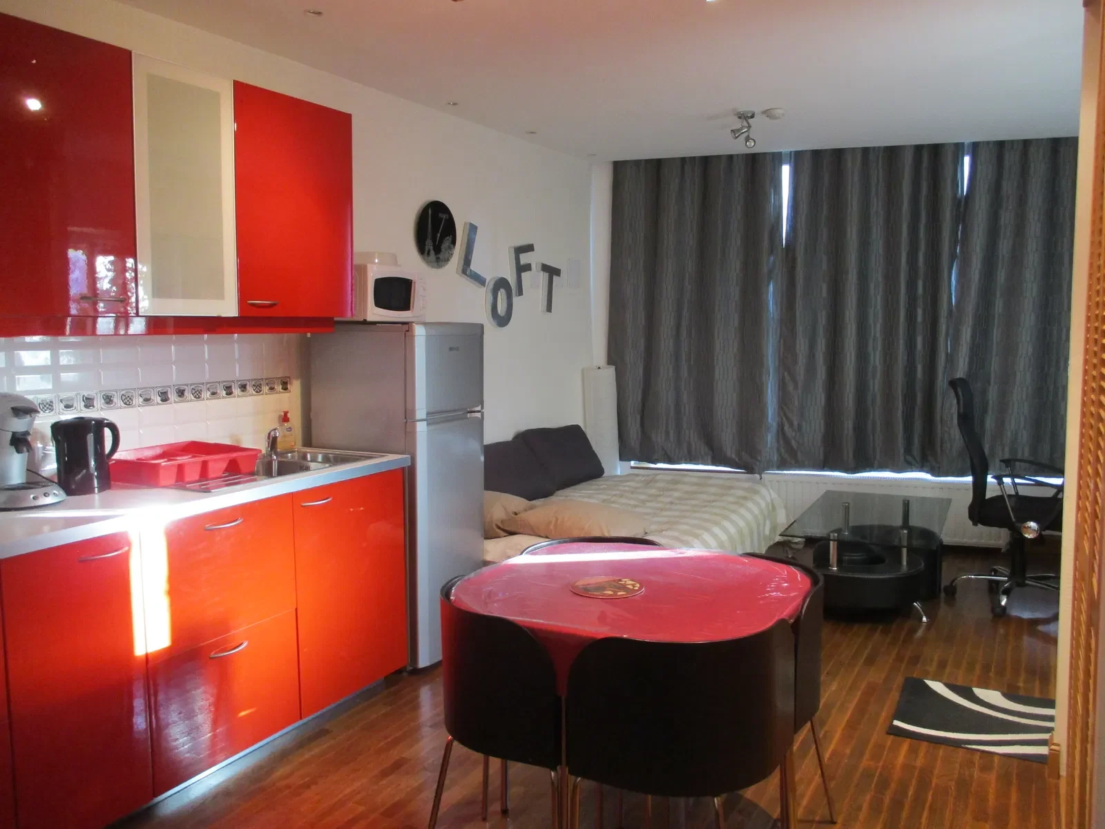 Appartement Avenue Jean Jaurès à Romilly-sur-Seine
