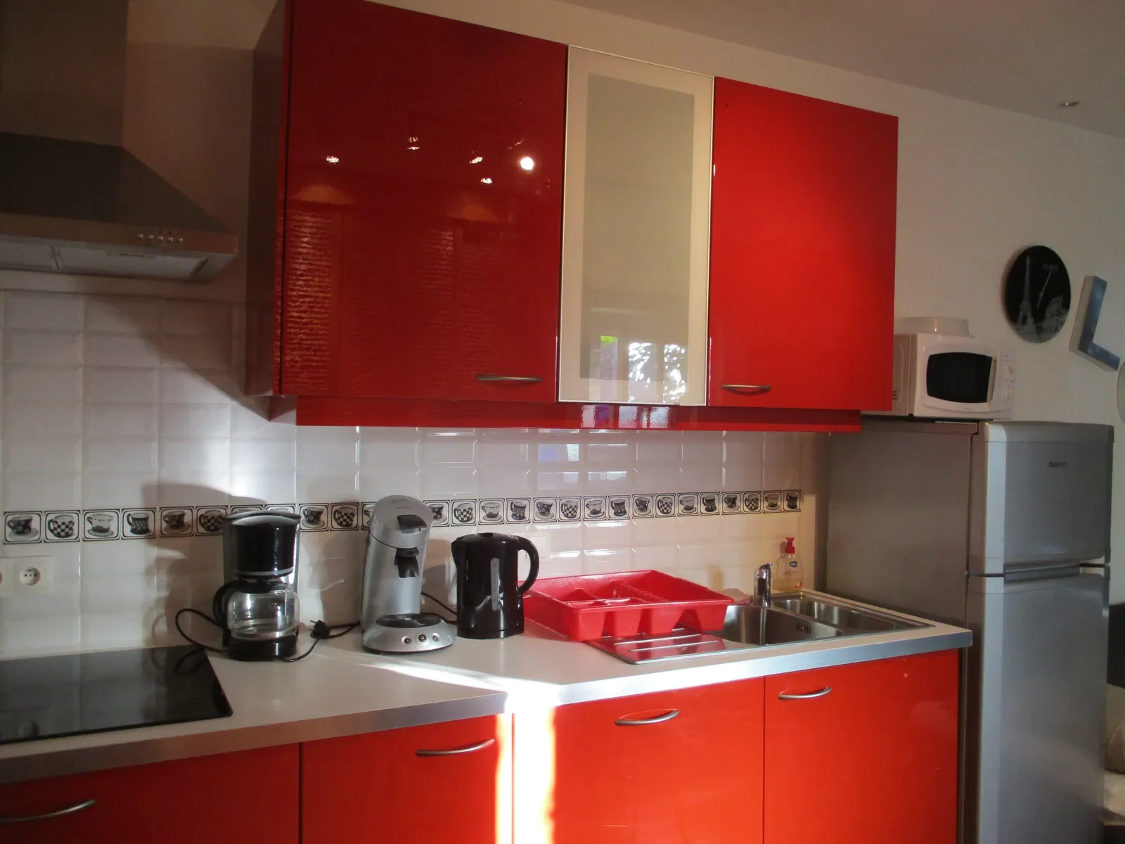 Appartement Avenue Jean Jaurès à Romilly-sur-Seine