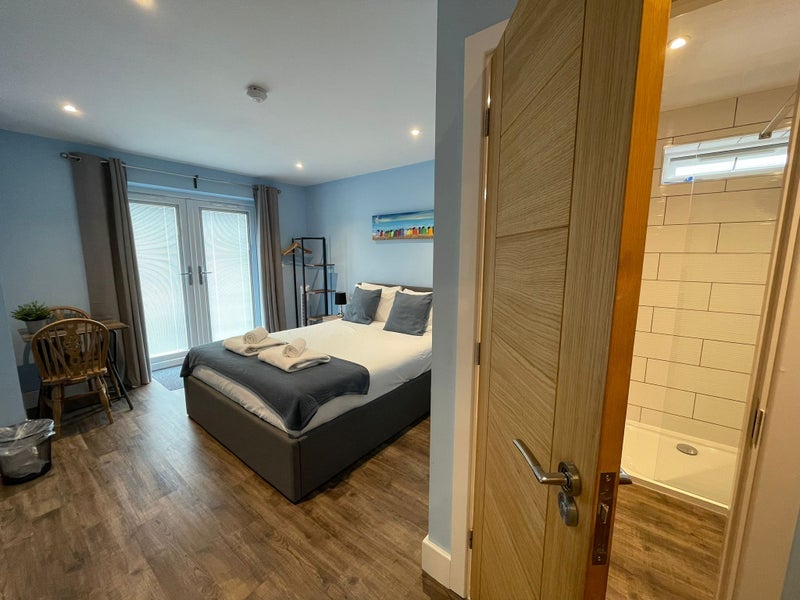 Room Stanpit in Christchurch