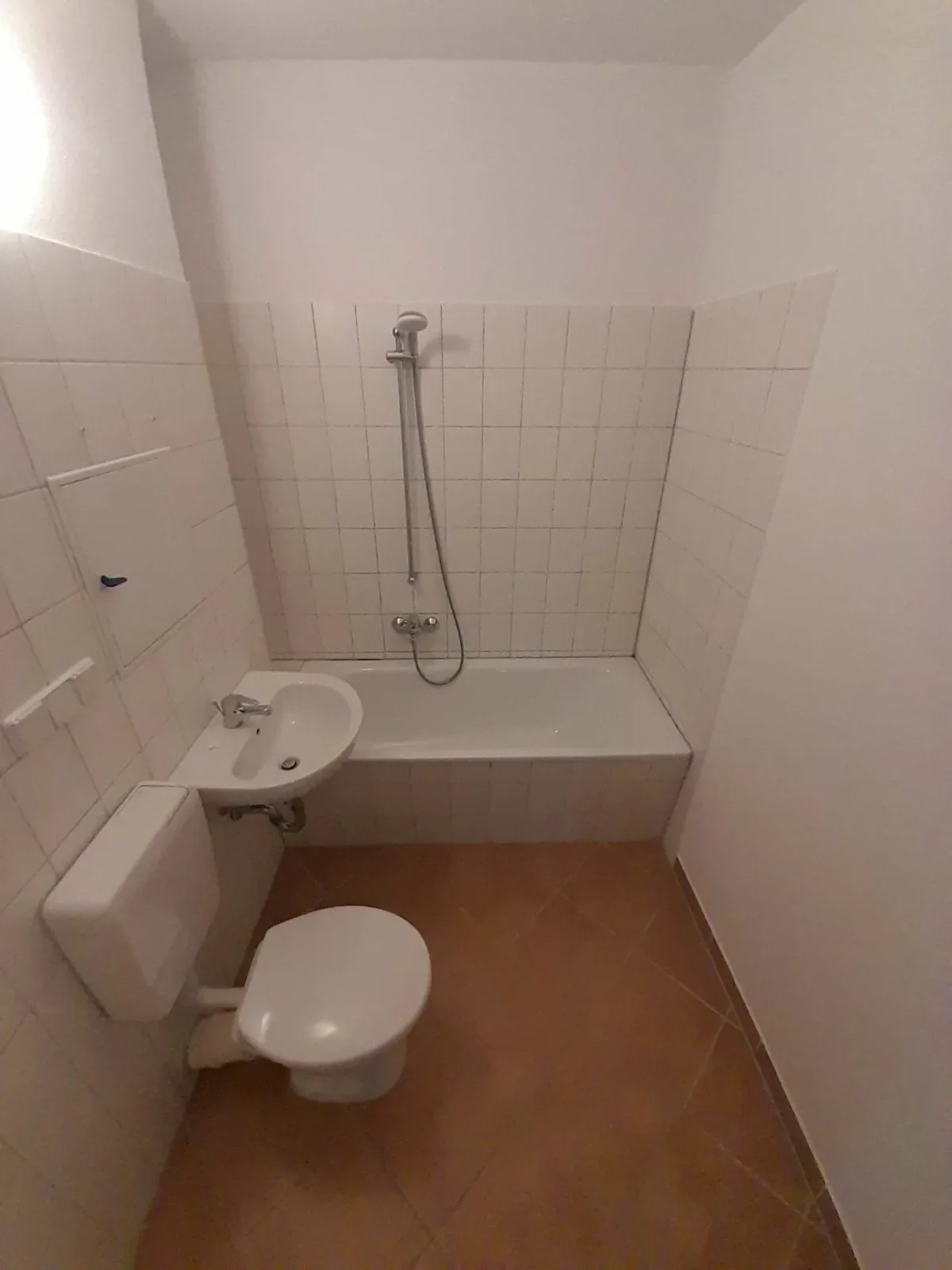 Wohnung Conrad-Felixmüller-Straße in Dresden