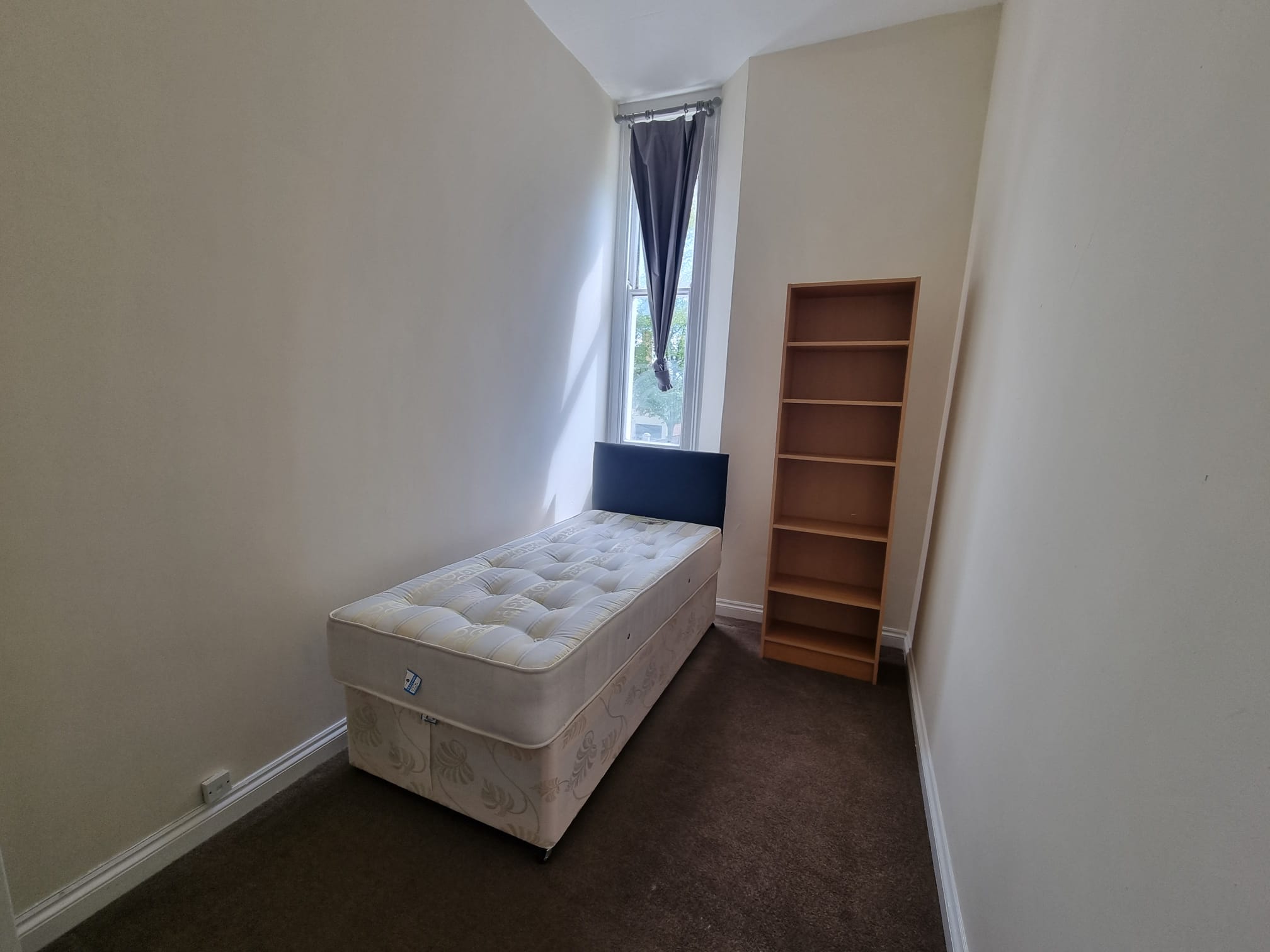 Flat Binswood Avenue in Royal Leamington Spa