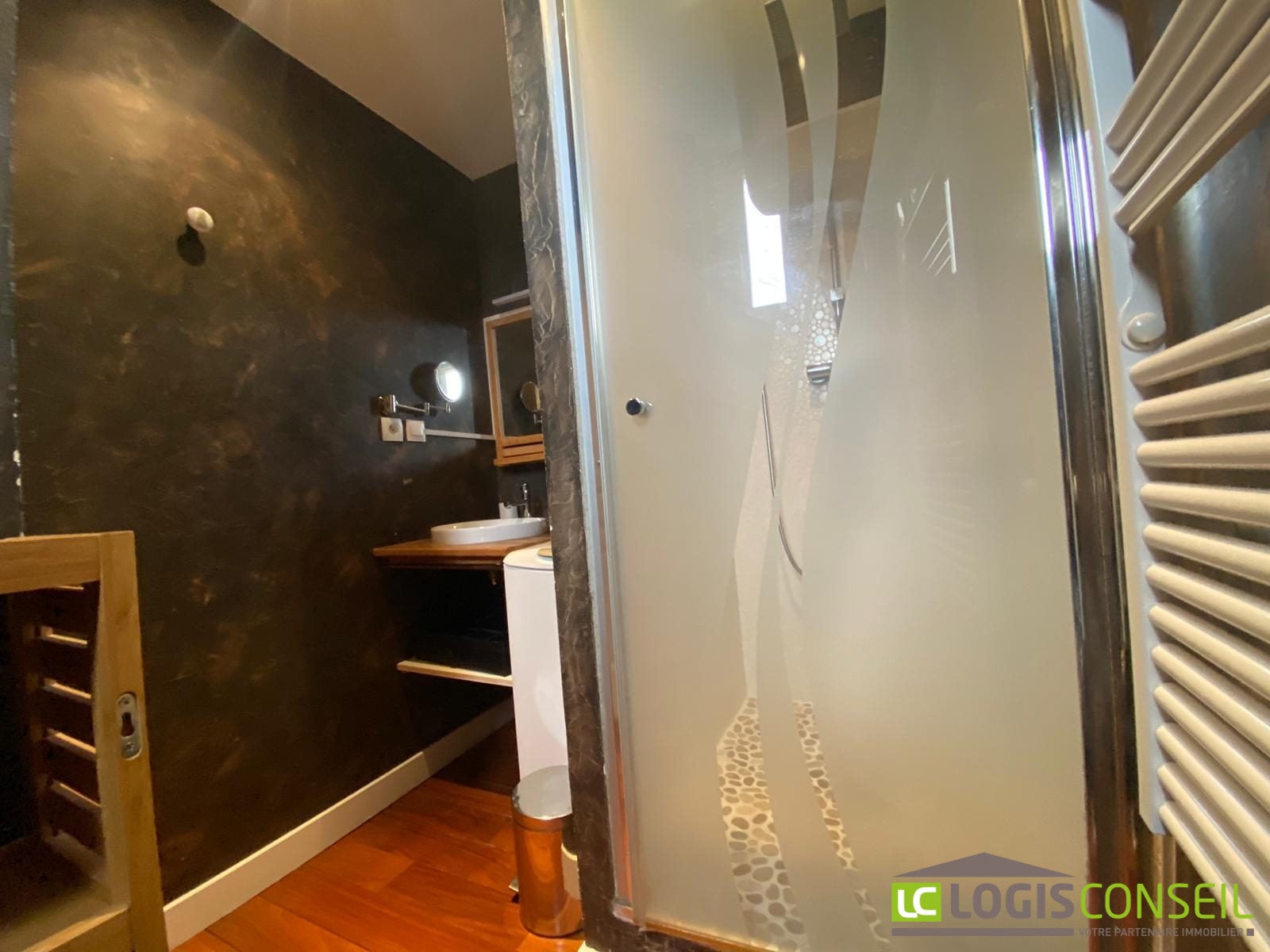 Appartement Rue Boileau à Montrouge