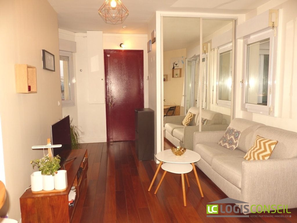 Appartement Rue Boileau à Montrouge