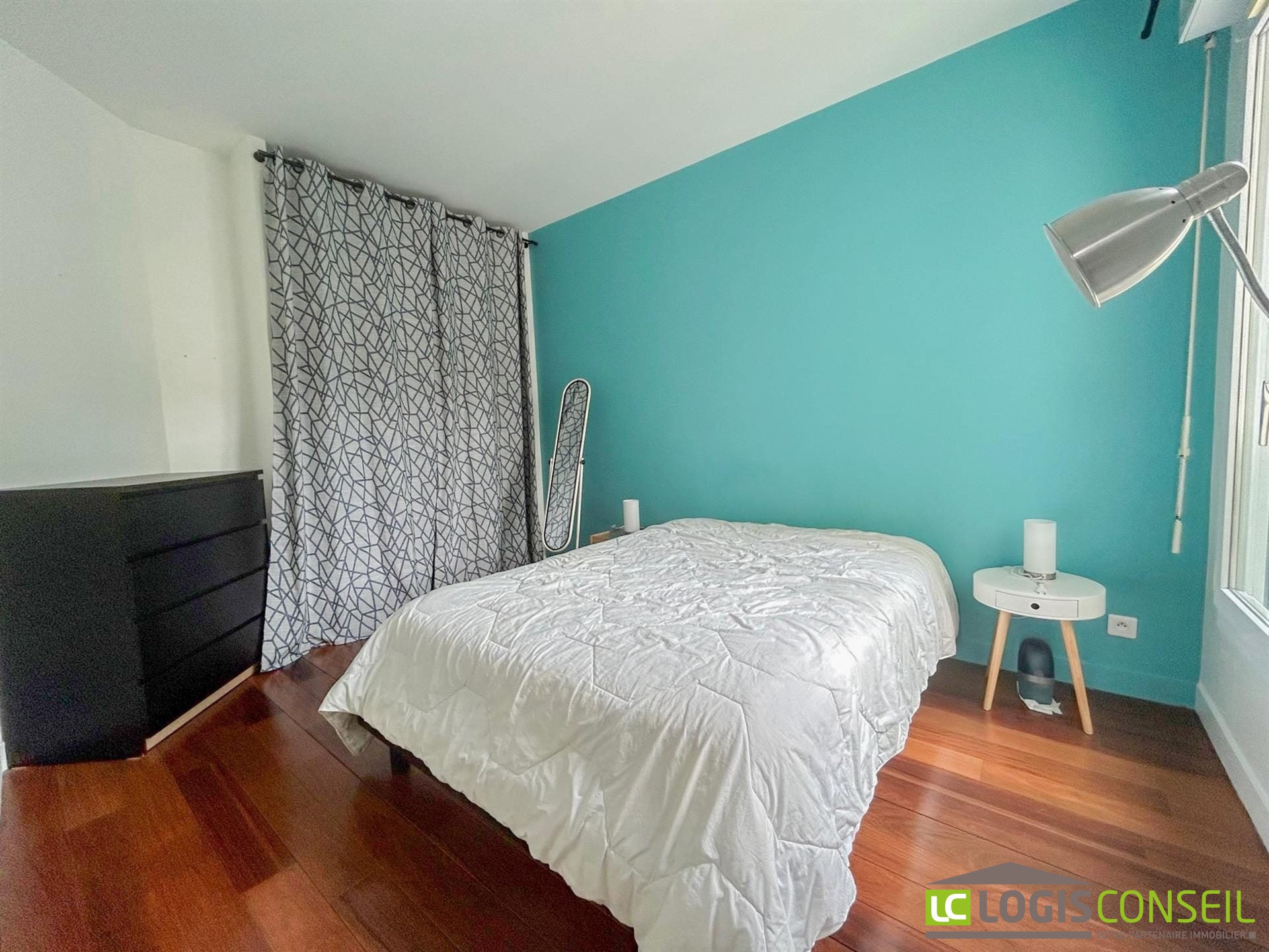 Appartement Rue Boileau à Montrouge